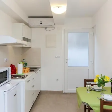 Edita Apartment