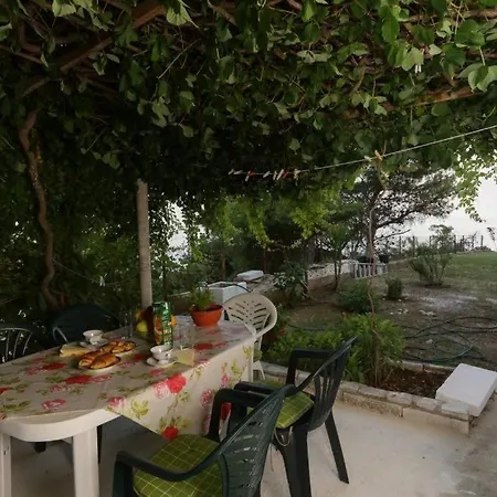 Apartment Edita