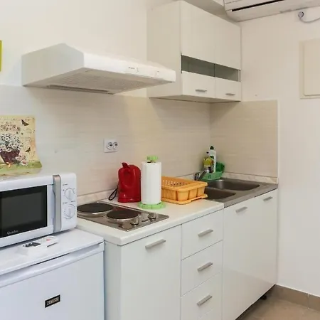 Edita Apartment