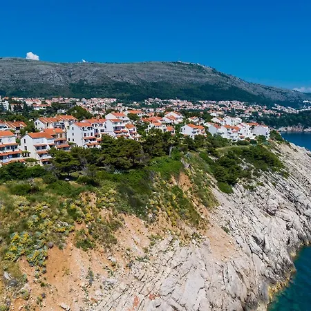 Edita Lägenhet Dubrovnik