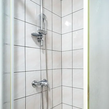 Appartement Edita *