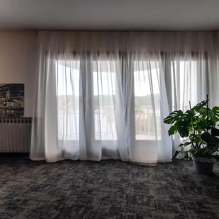 Διαμέρισμα Edita