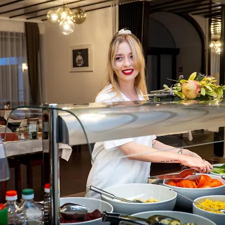 Edita Apartament *