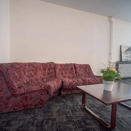 Apartment Edita