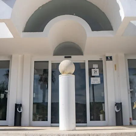 Edita Διαμέρισμα Ντουμπρόβνικ