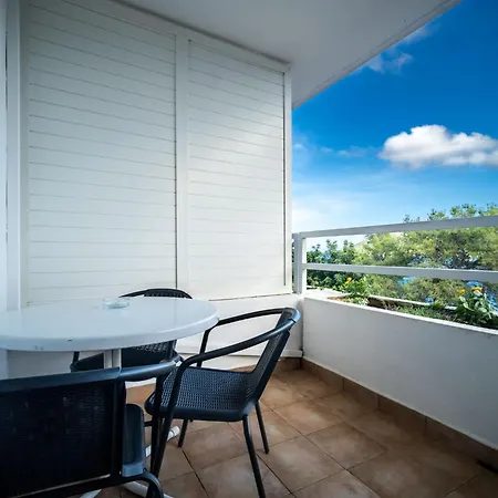 Apartment Edita