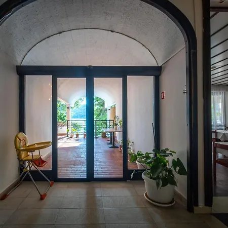 Edita Apartment