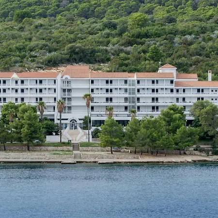 Edita Apartment *