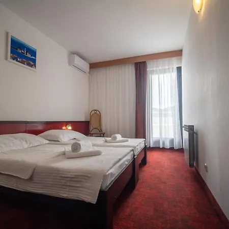 Apartment Edita *