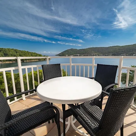 Edita Apartment Dubrovnik