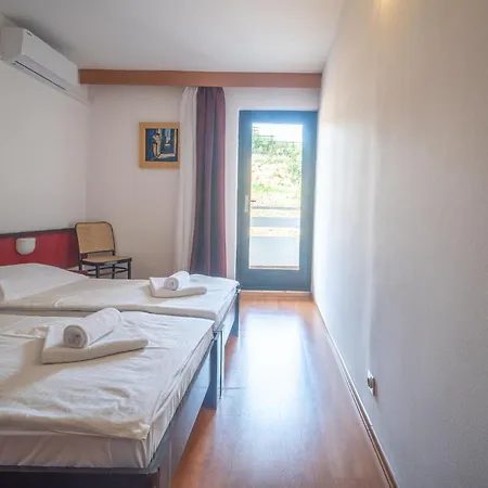 Apartamento Edita