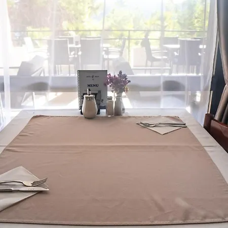 Apartment Edita *