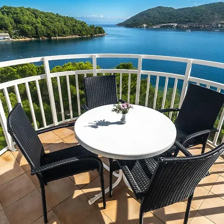 Edita Apartment