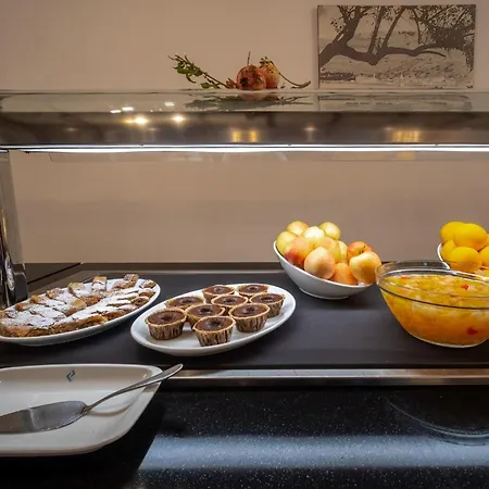 Apartament Edita