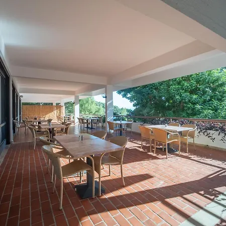 Edita Apartment