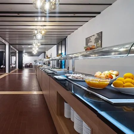 Edita Apartment