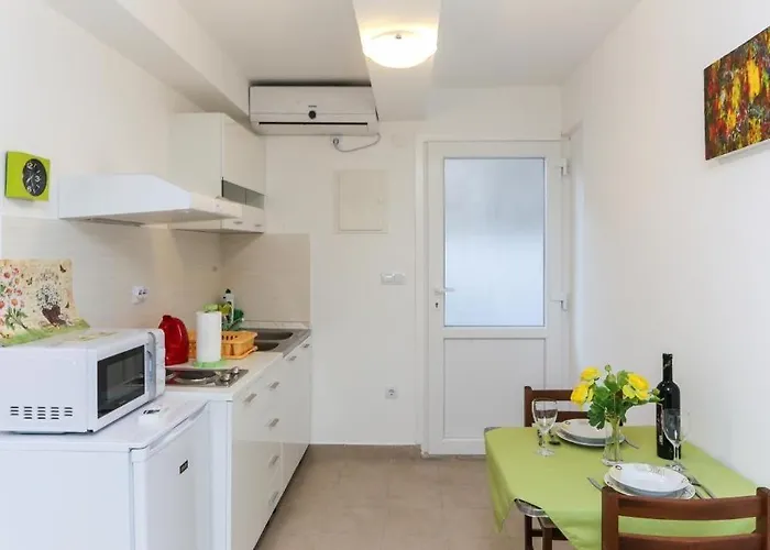 Edita Διαμέρισμα