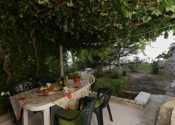 Διαμέρισμα Edita