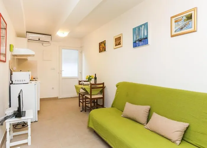 Διαμέρισμα Edita Ντουμπρόβνικ