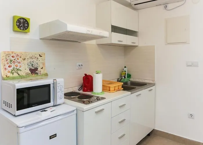 Edita Διαμέρισμα