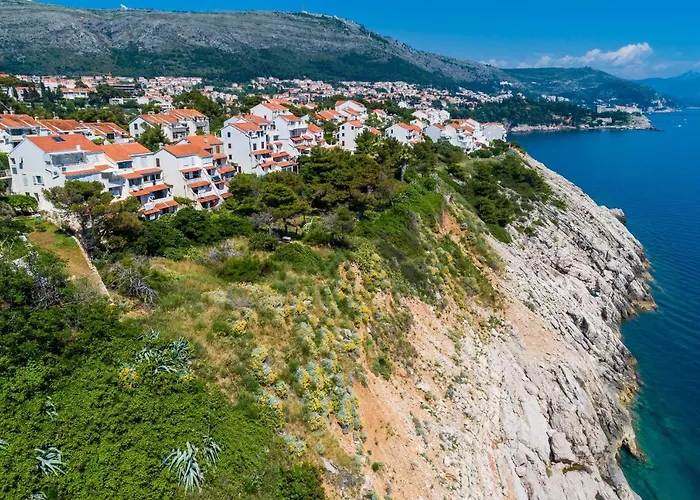 Edita Ντουμπρόβνικ