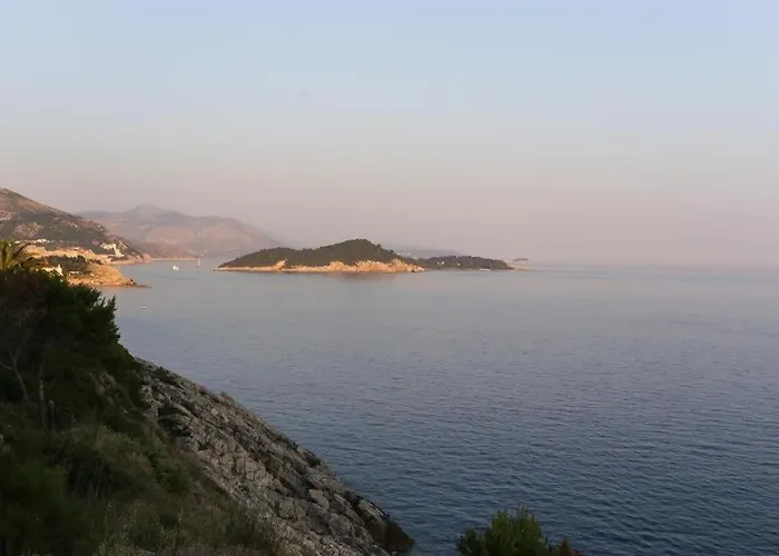 Διαμέρισμα Edita *