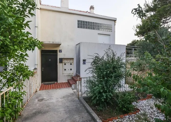 Edita Διαμέρισμα Ντουμπρόβνικ