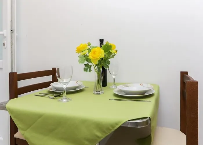 Διαμέρισμα Edita