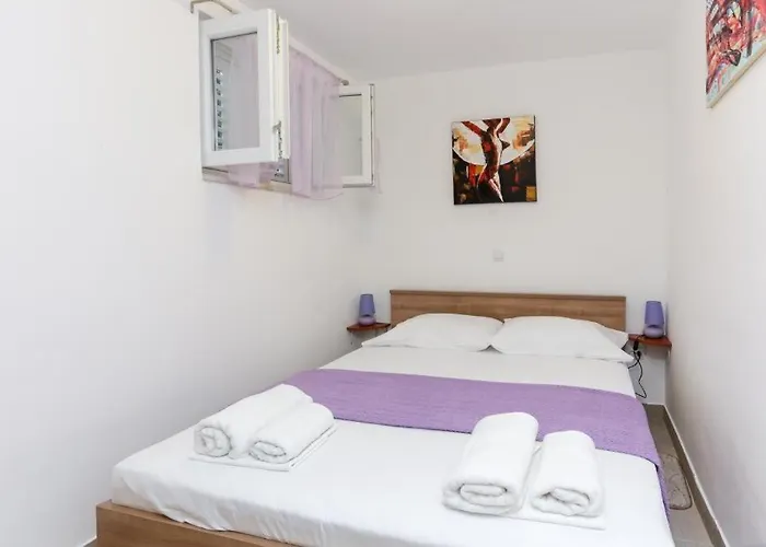 에디타 * 두브로브니크