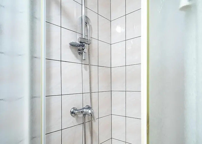 Διαμέρισμα Edita *