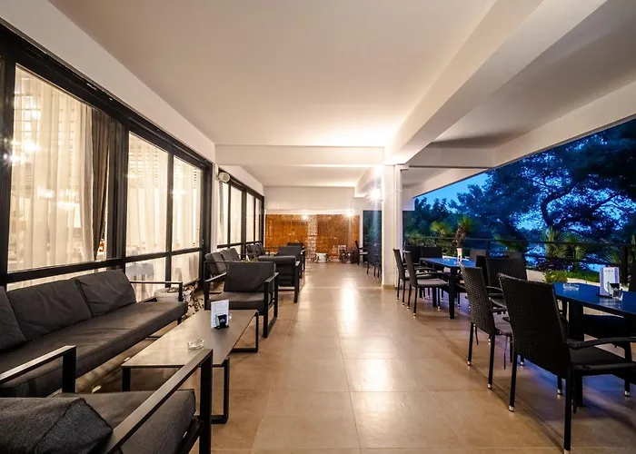 Edita Διαμέρισμα Ντουμπρόβνικ