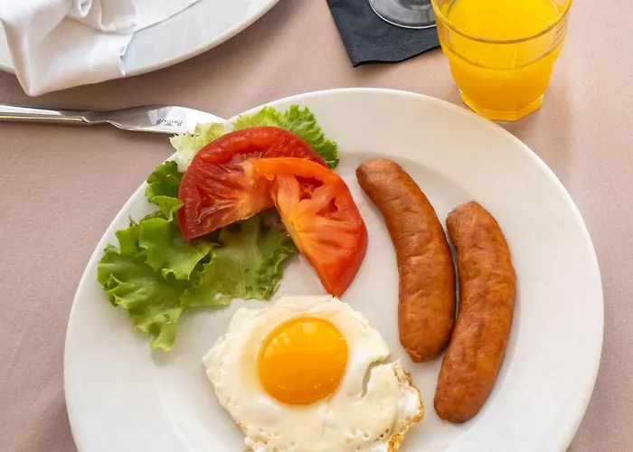 Edita Διαμέρισμα Ντουμπρόβνικ