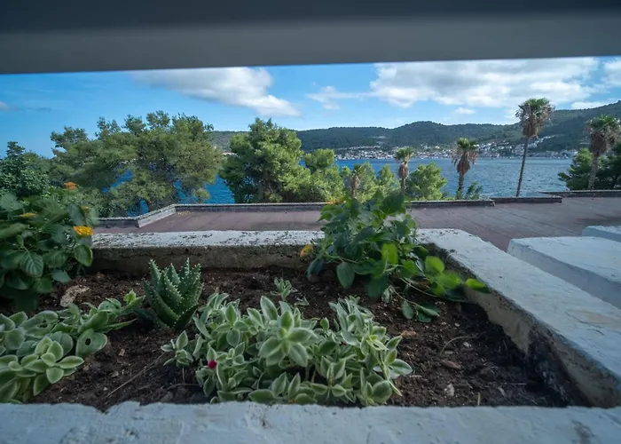 Διαμέρισμα Edita *