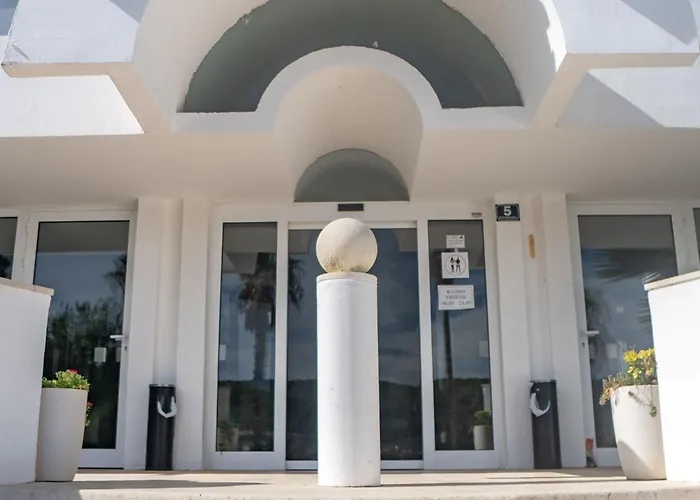 Edita Διαμέρισμα Ντουμπρόβνικ