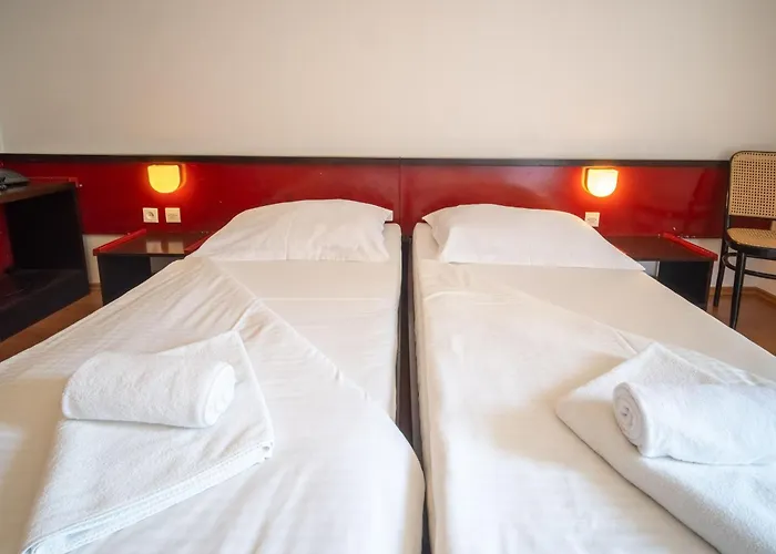 에디타 아파트 *