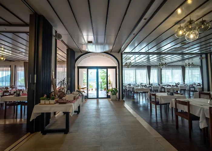 Διαμέρισμα Edita Ντουμπρόβνικ