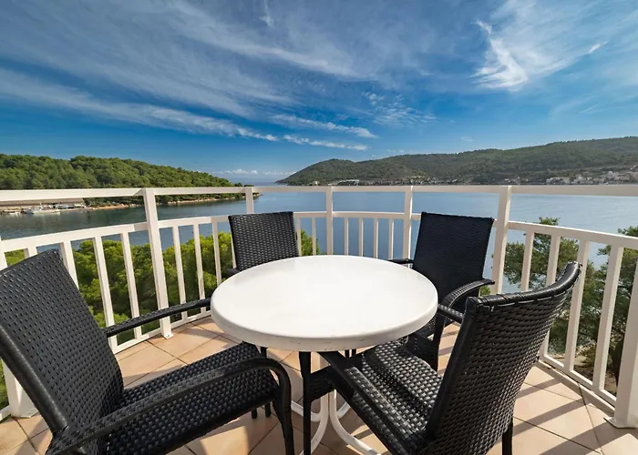 Edita Διαμέρισμα Ντουμπρόβνικ