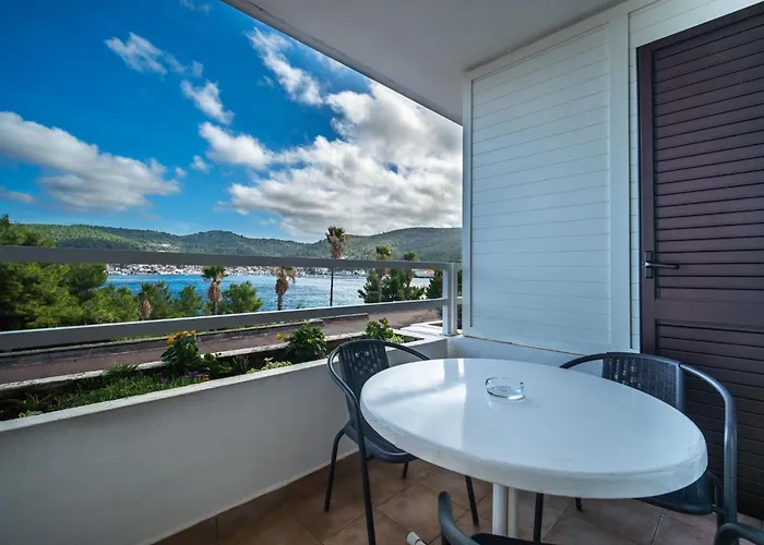 Edita Διαμέρισμα