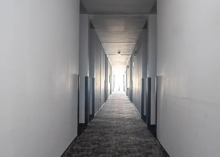 에디타 아파트 *