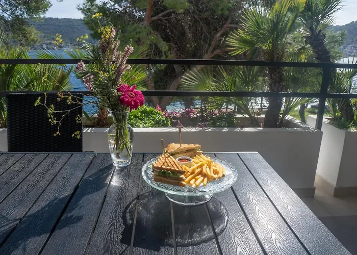 Διαμέρισμα Edita *