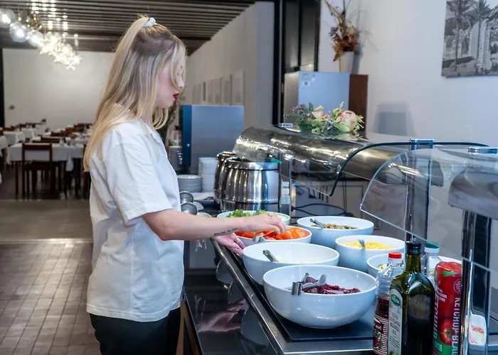 에디타 아파트 두브로브니크