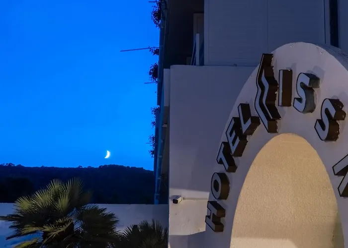 Edita Διαμέρισμα *