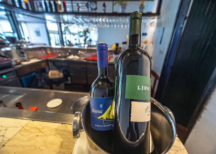 에디타 아파트 두브로브니크