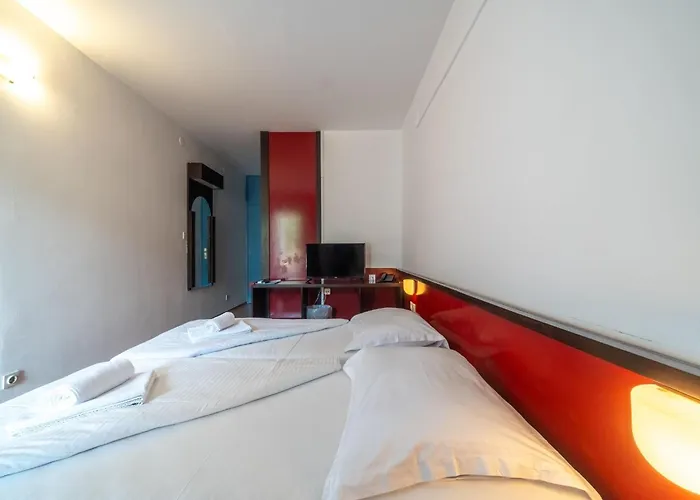 Edita Ντουμπρόβνικ