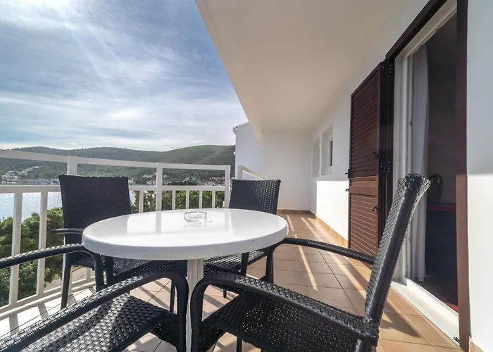 Edita * Ντουμπρόβνικ