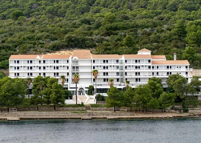 Διαμέρισμα Edita Ντουμπρόβνικ