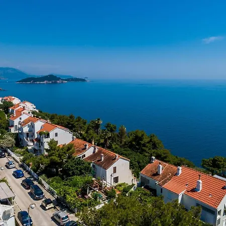 Apartmán Edita Dubrovník