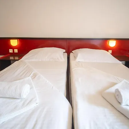 Edita Apartmán *