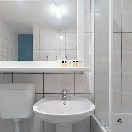 Apartmán Edita *