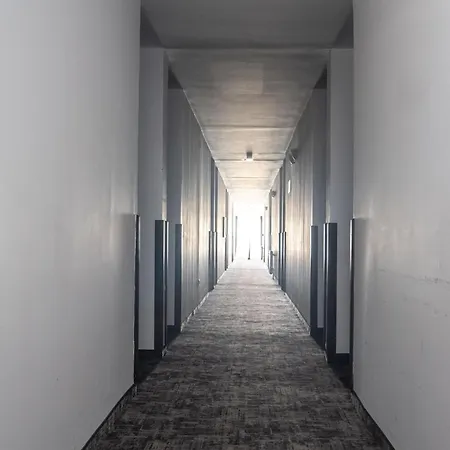 Edita Apartmán *